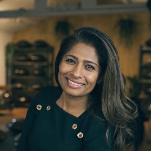 Jane Jibodh