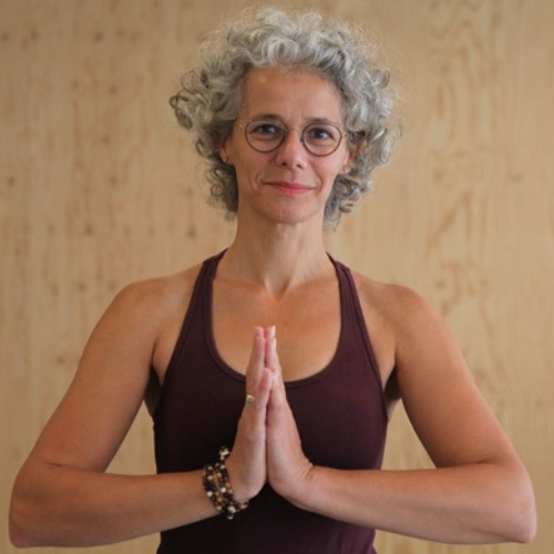 Inge van den Haak