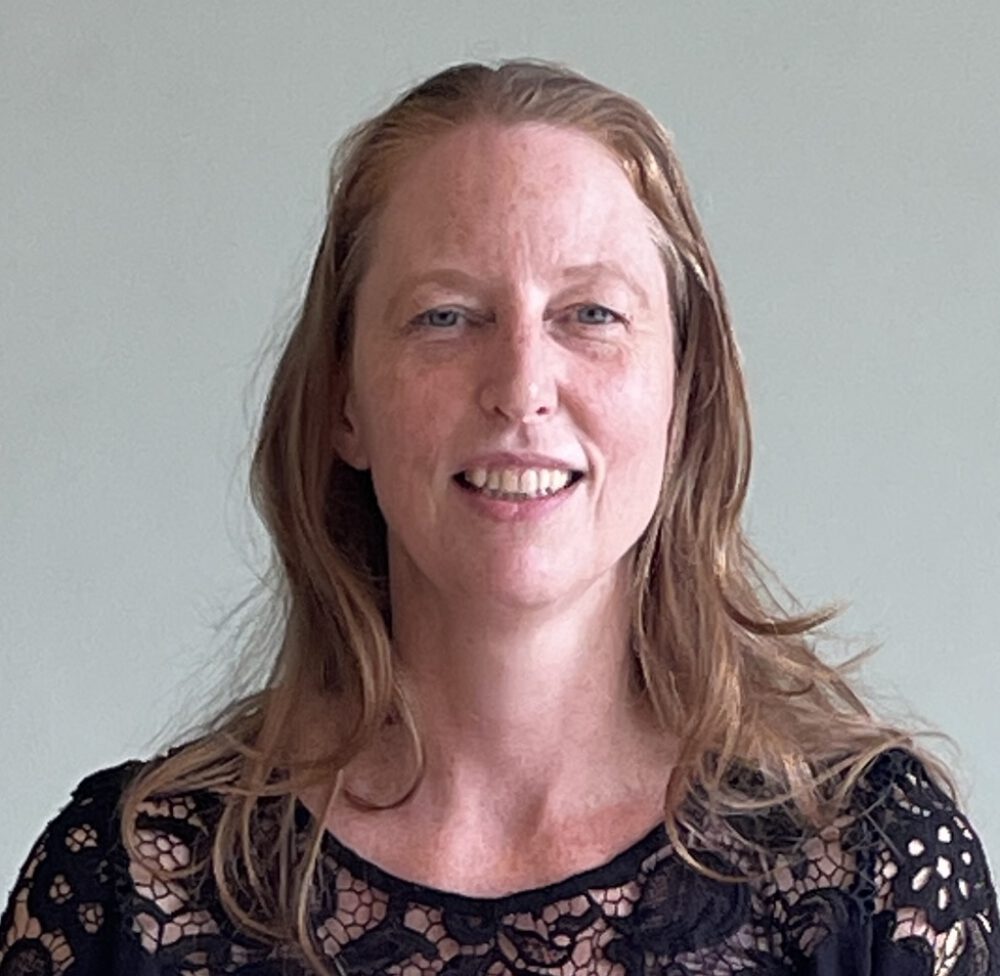 Foto Eva den Hoijer
