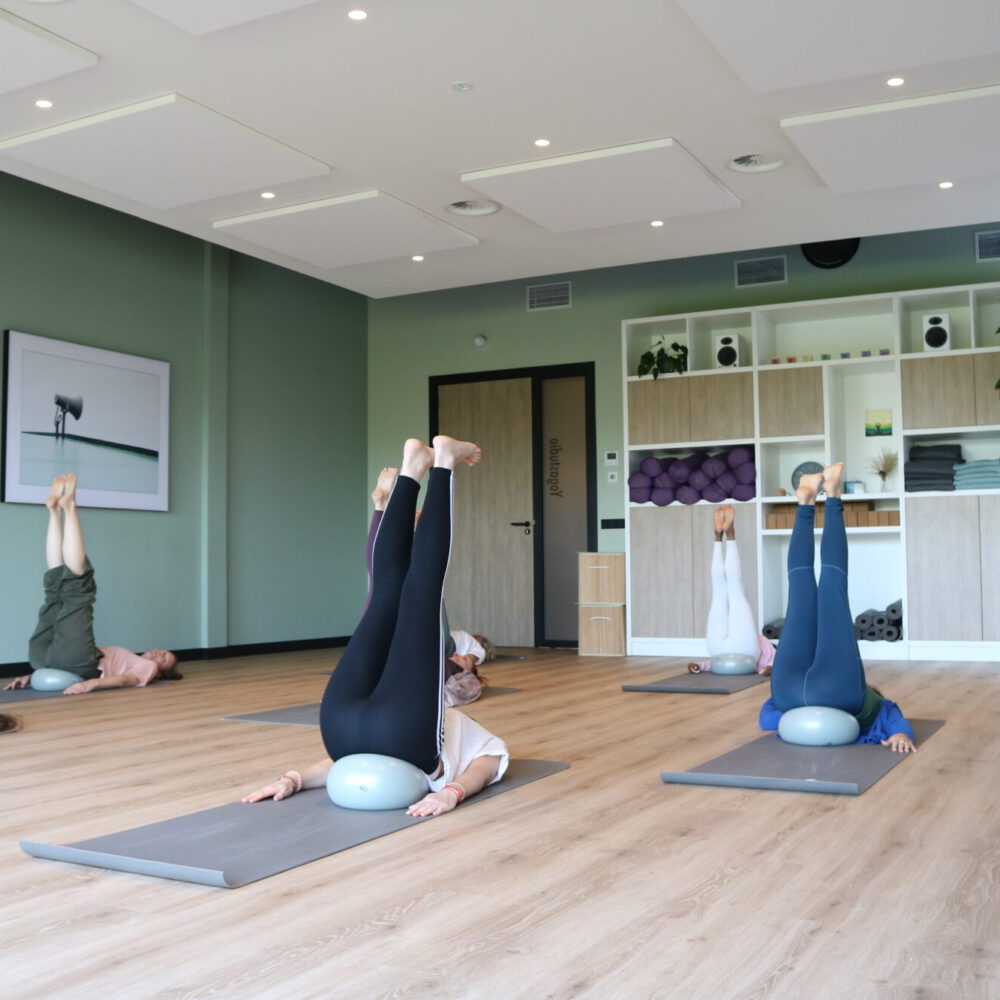 Pilates