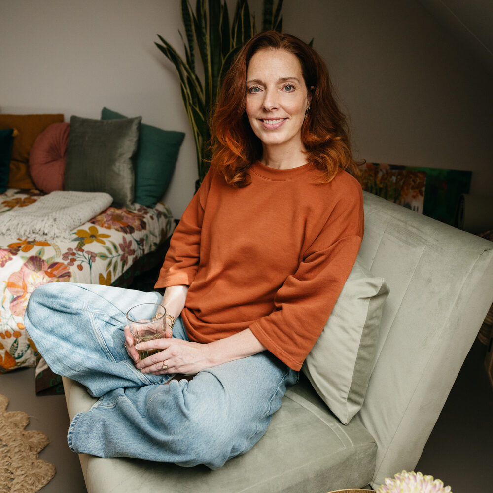 Ilona Meester