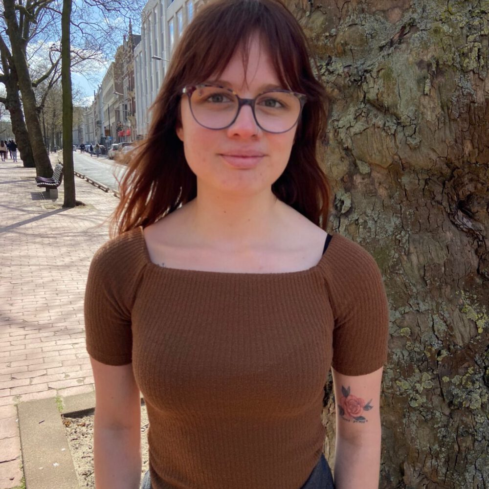 Lianne de Graaf Lianne de Graaf