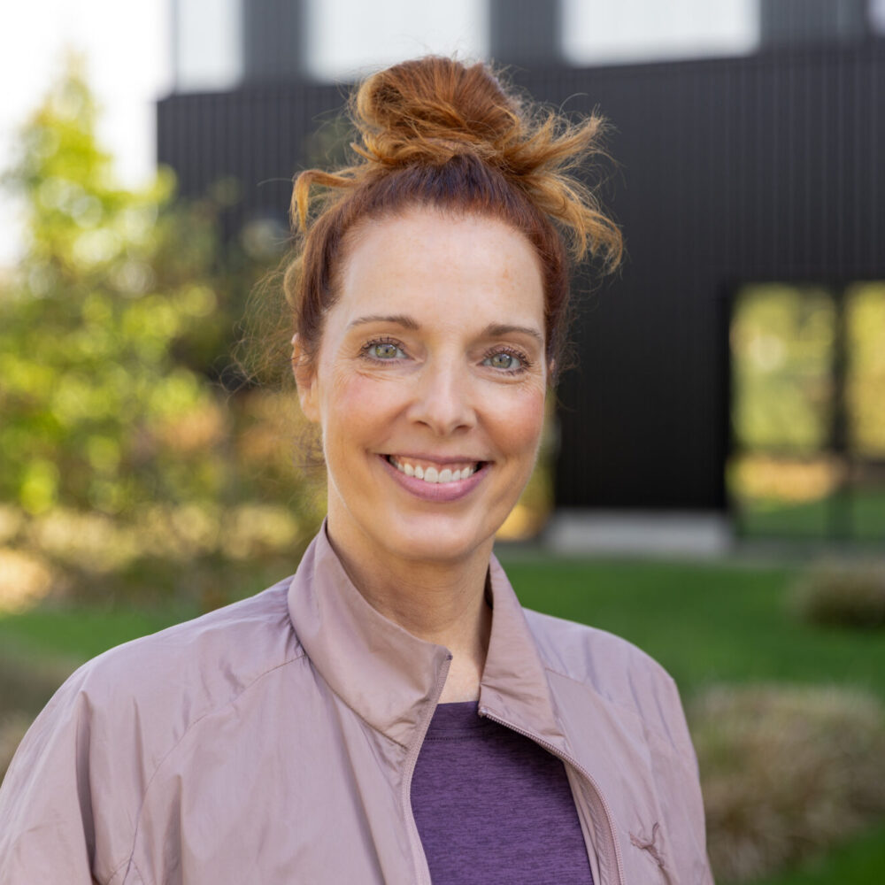 Portretfoto Ilona