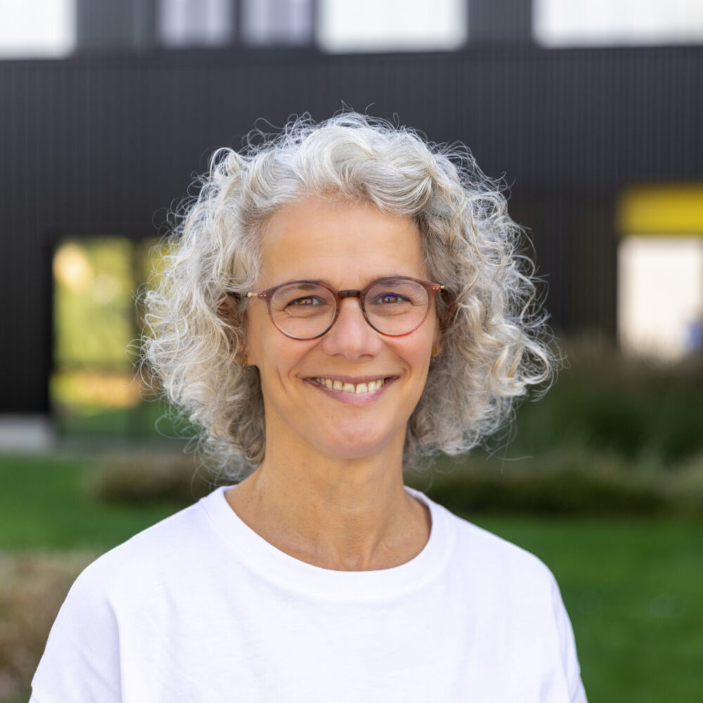 Portretfoto Inge